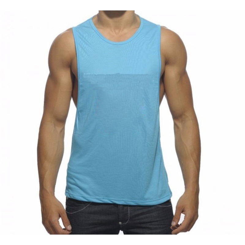 Gym Fitness Tank Tops #08